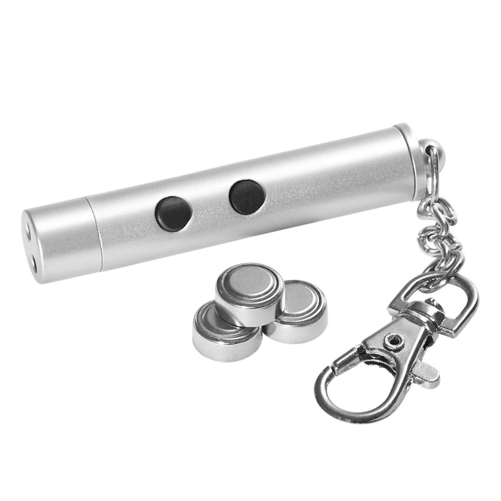 Ethical Laser Toy For Dogs & Cats