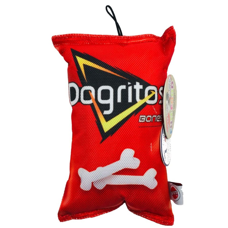 Ethical Pet Fun Food Toys For Dogs, Doritos