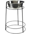 Ethical Pet Hi-Rise Single Diner 2-QT