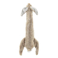 Ethical Pet Skinneeez Forest Series Stuffing-Free Plush Rabbit Toy for Dogs (24")