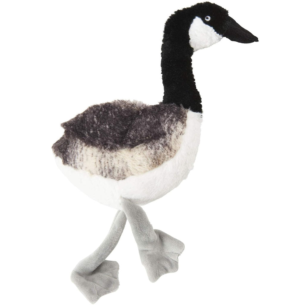 Ethical Pet Spot Bird Calls Plush Cat Toy, 12", Assorted