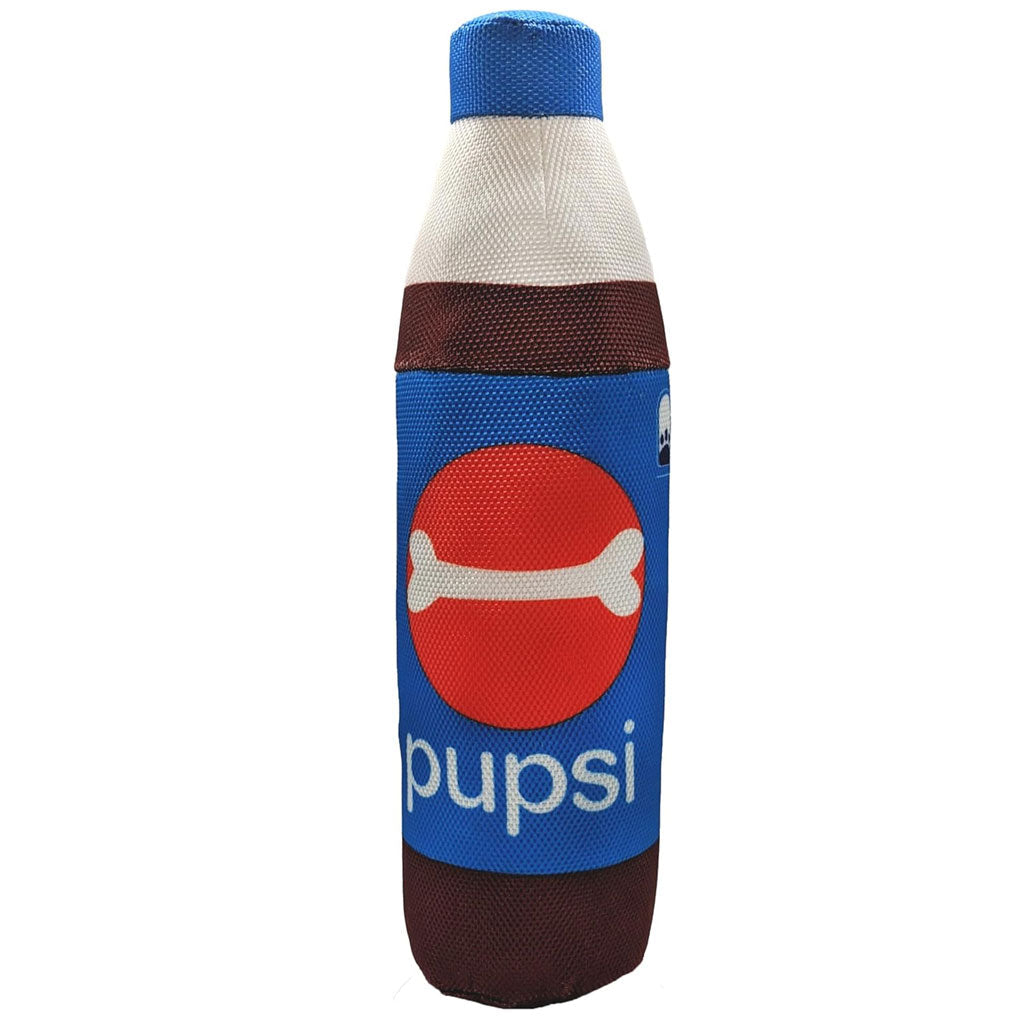 Ethical Pet Spot Fun Drink Pupsi Plush Dog Toys