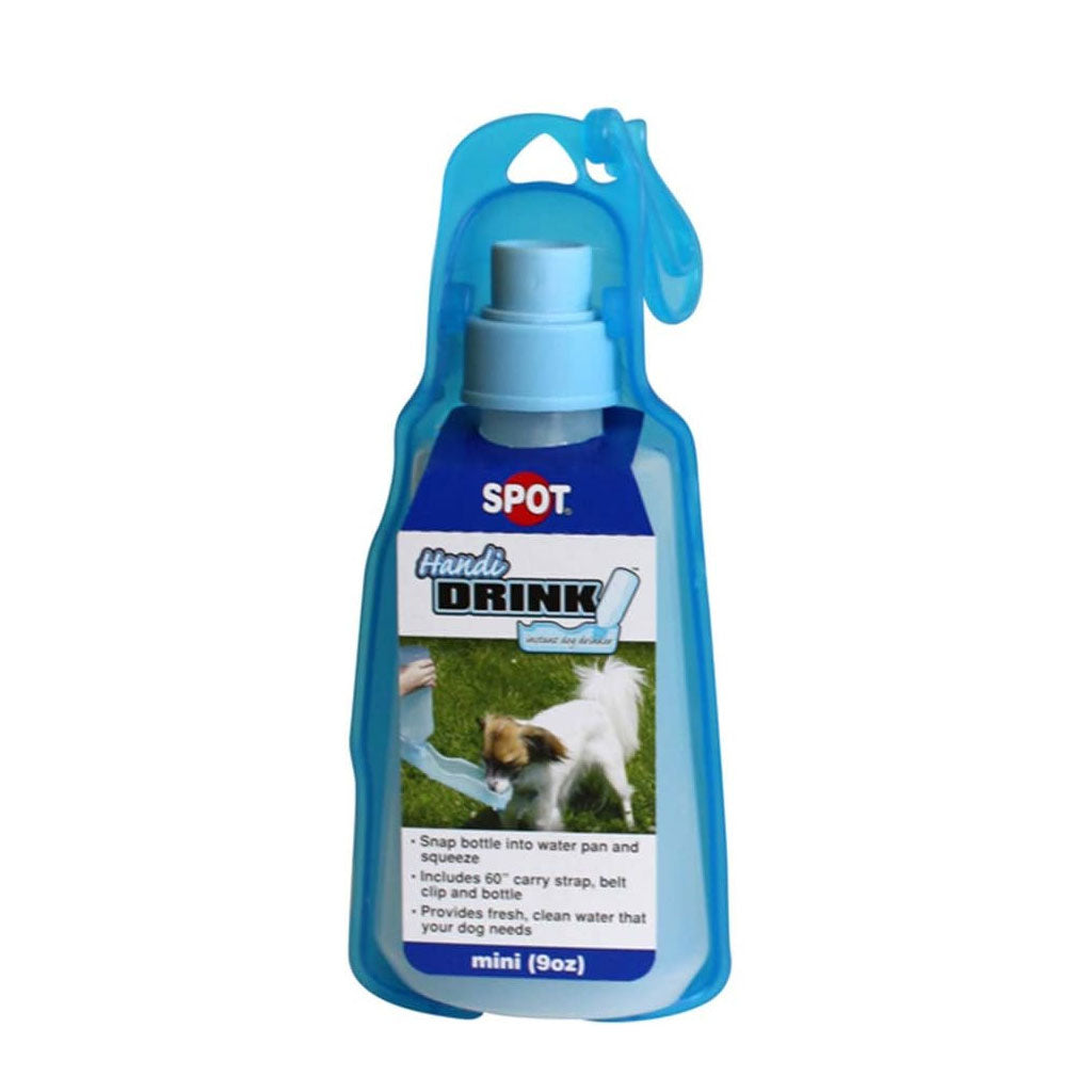 Ethical Pet Spot Handi Drink, Regular, Color Varies