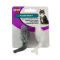 Ethical Smooth Fur Mice Toy For Cats