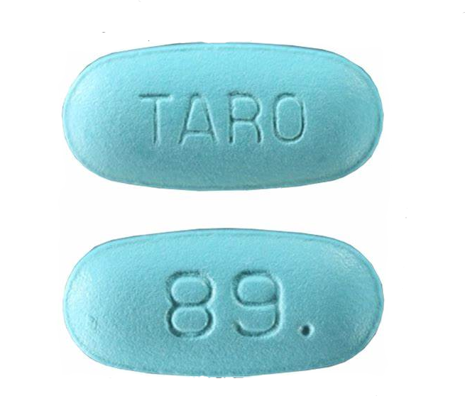 Etodolac (Generic) Tablets for Dog Arthritis - 500mg