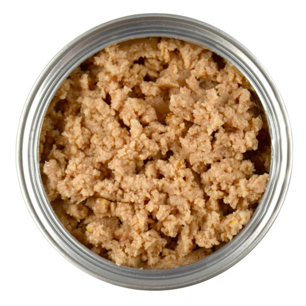 Evanger's EVX Restricted Diet Bland Diet Chicken & Sweet Potato Recipe Wet Cat Food (5.5 oz x 24 cans)