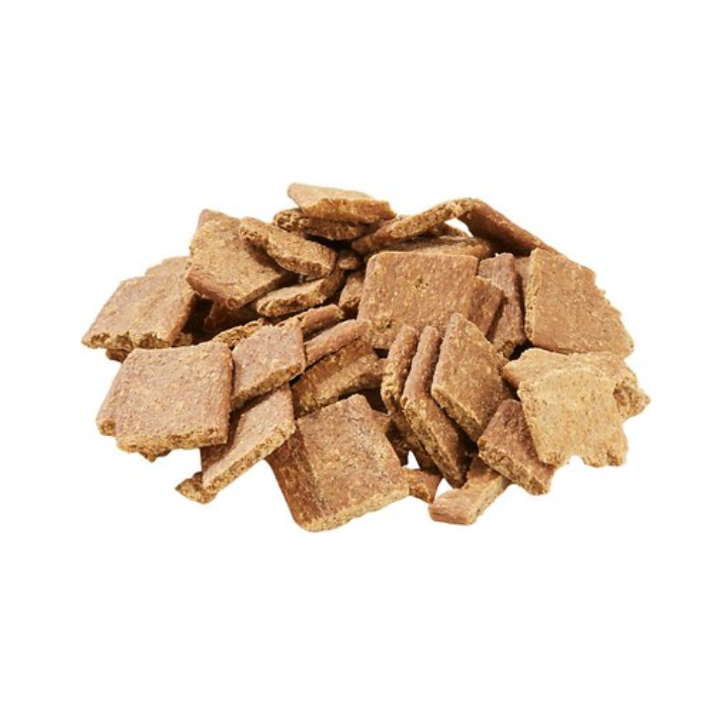 Evanger's Grain-Free Oven Baked Qauil Recipe Jerky Treats for Dogs (4.5 oz)