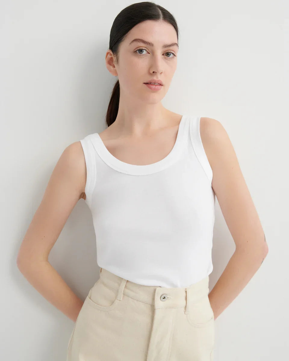 Kowtow Everyday Tank