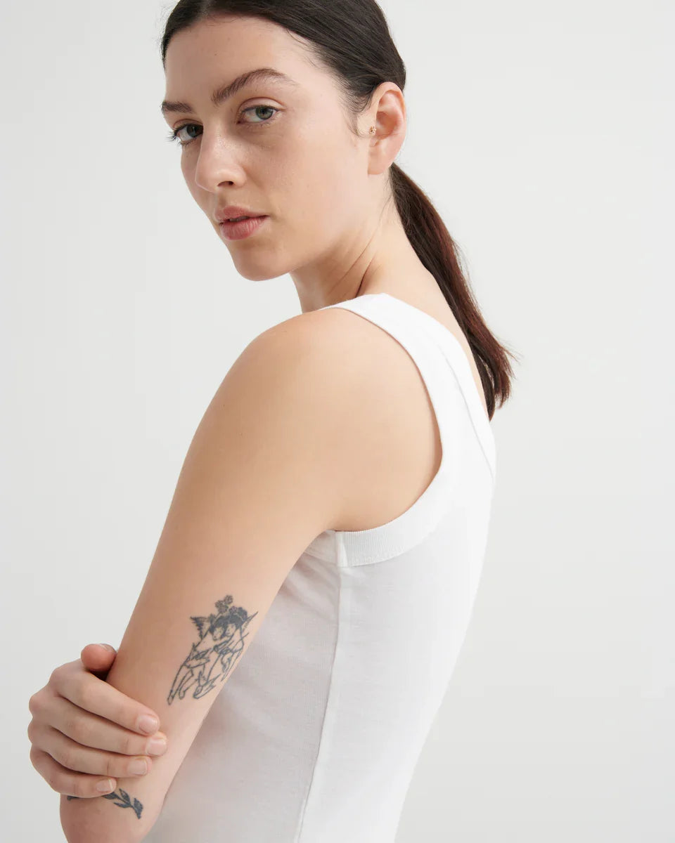 Kowtow Everyday Tank