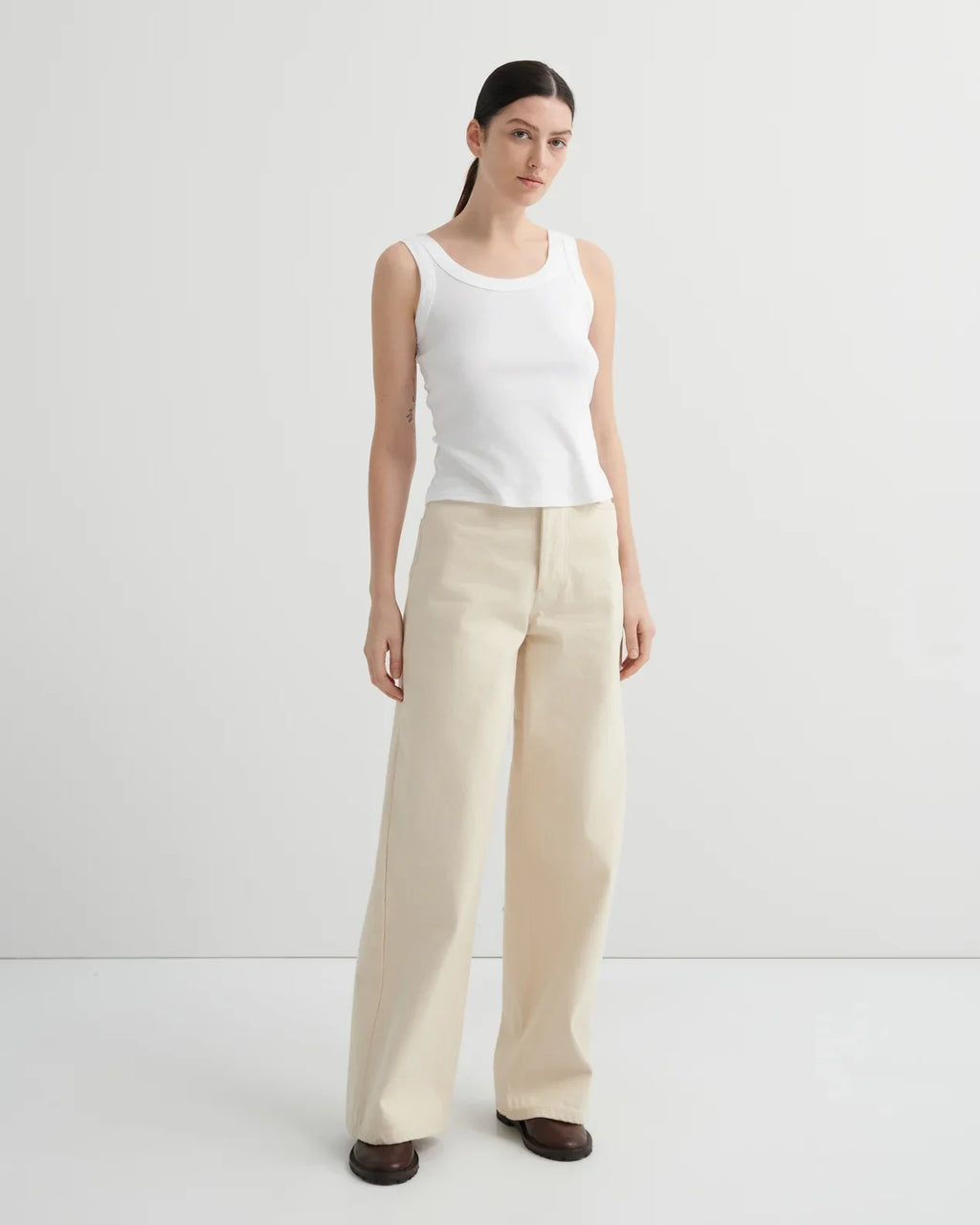 Kowtow Everyday Tank