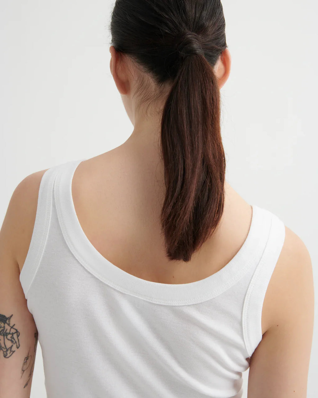 Kowtow Everyday Tank
