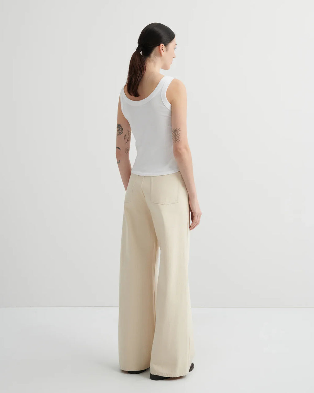 Kowtow Everyday Tank