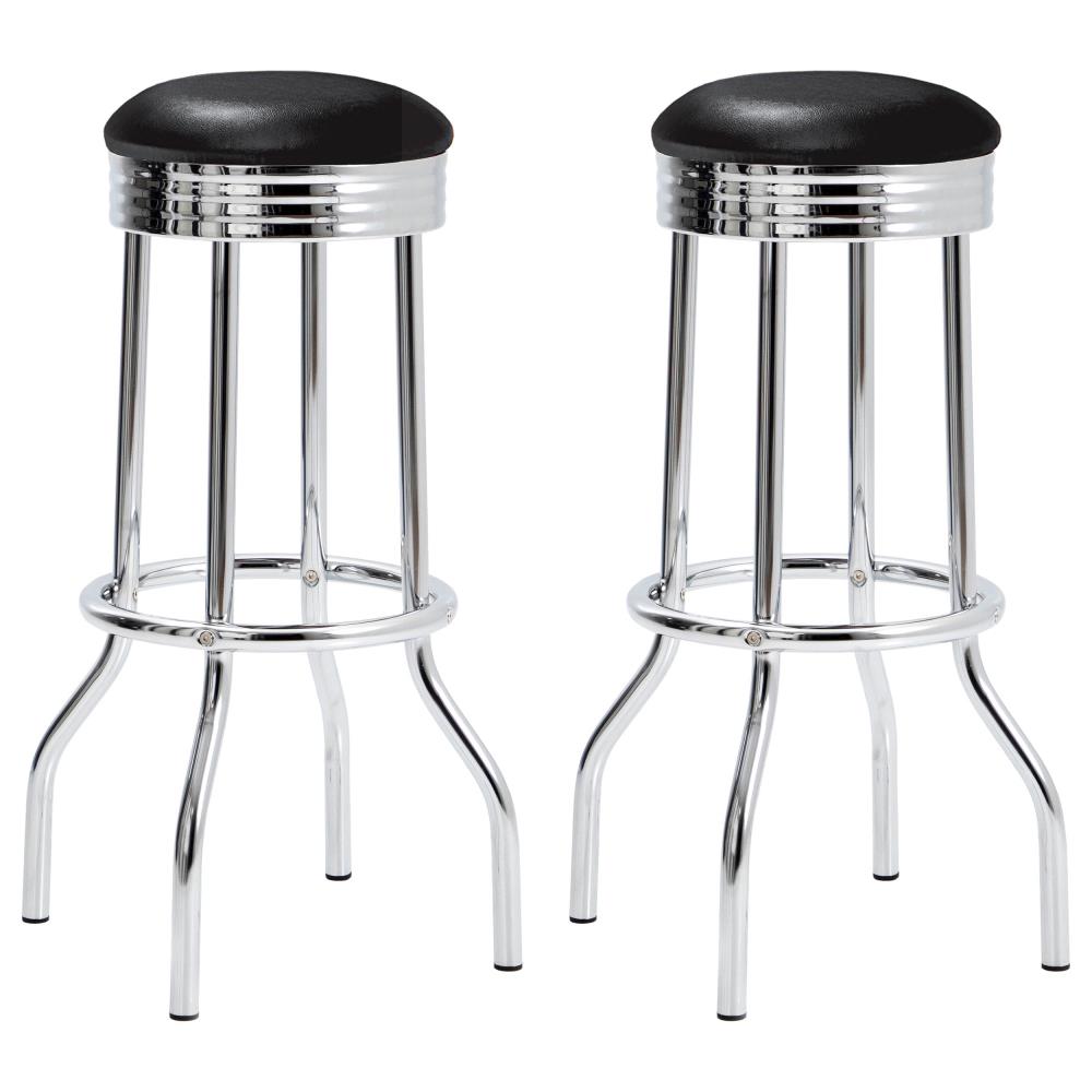 Modern Kitchen Counter Bar Stools