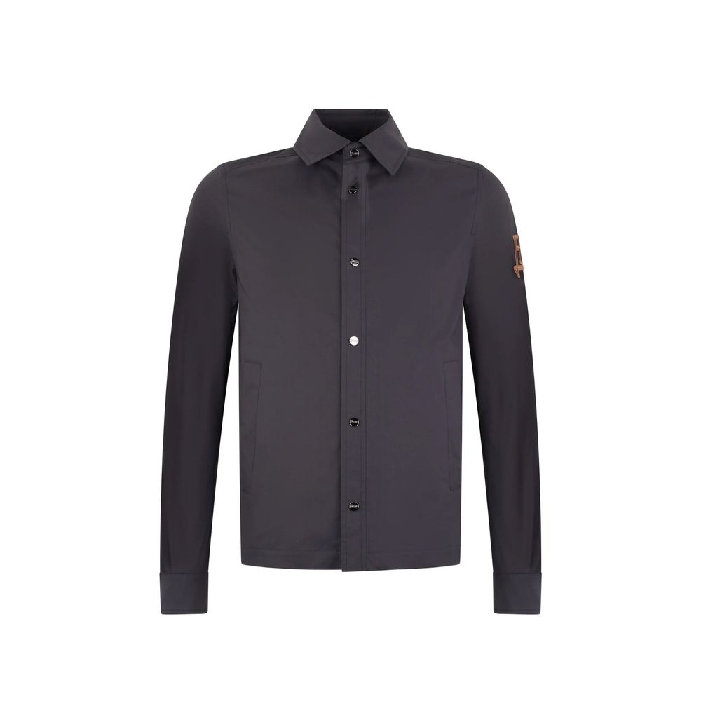 Herno Cotton Shell Men's Jacket