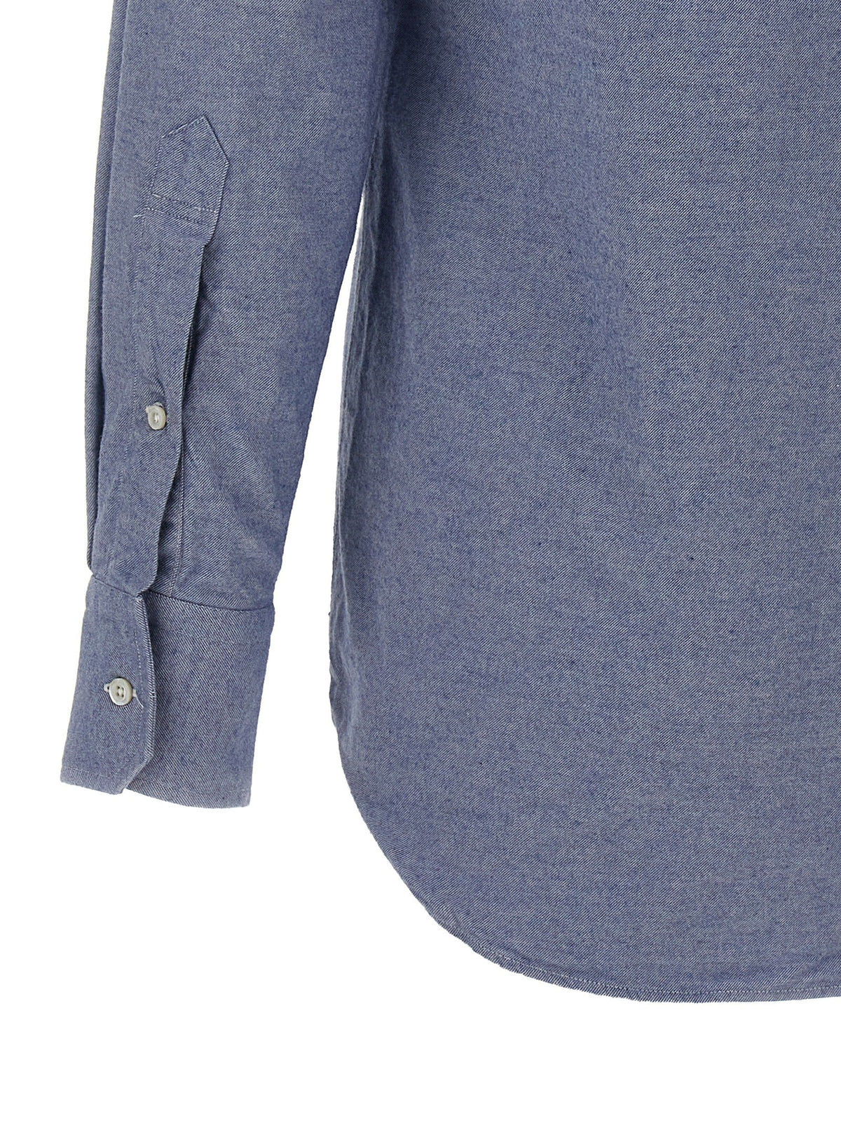 Thom e Cotton Men's Blouse