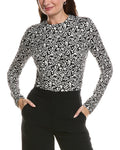 Brooks Brothers Knit Top