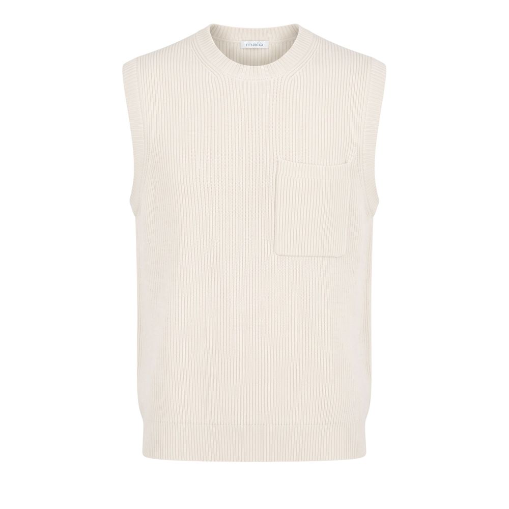 Malo Wool Men Men's Sweater