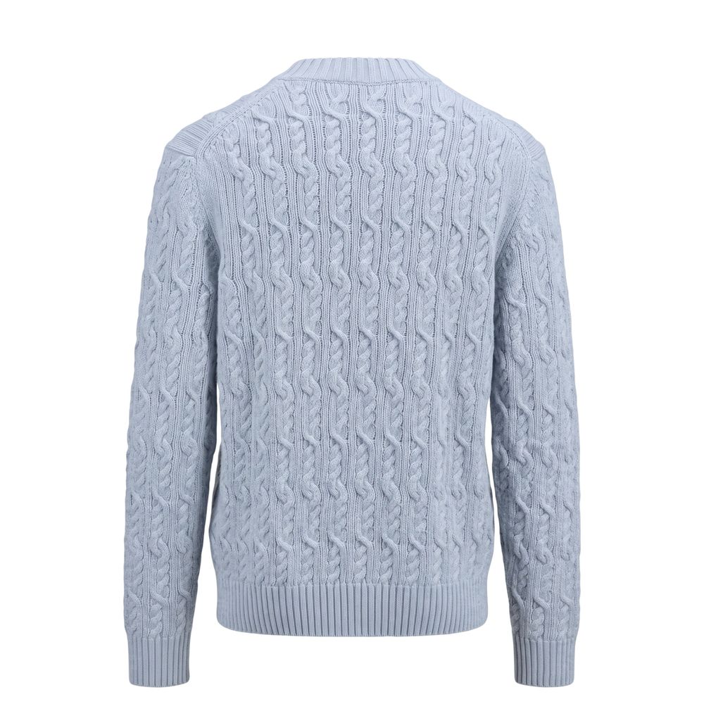 Malo Wool Men Men's Sweater