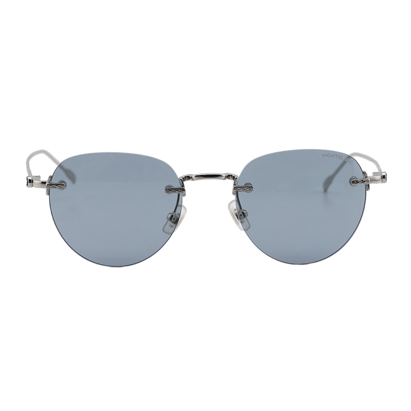 MB0239S 001 Silver/Grey