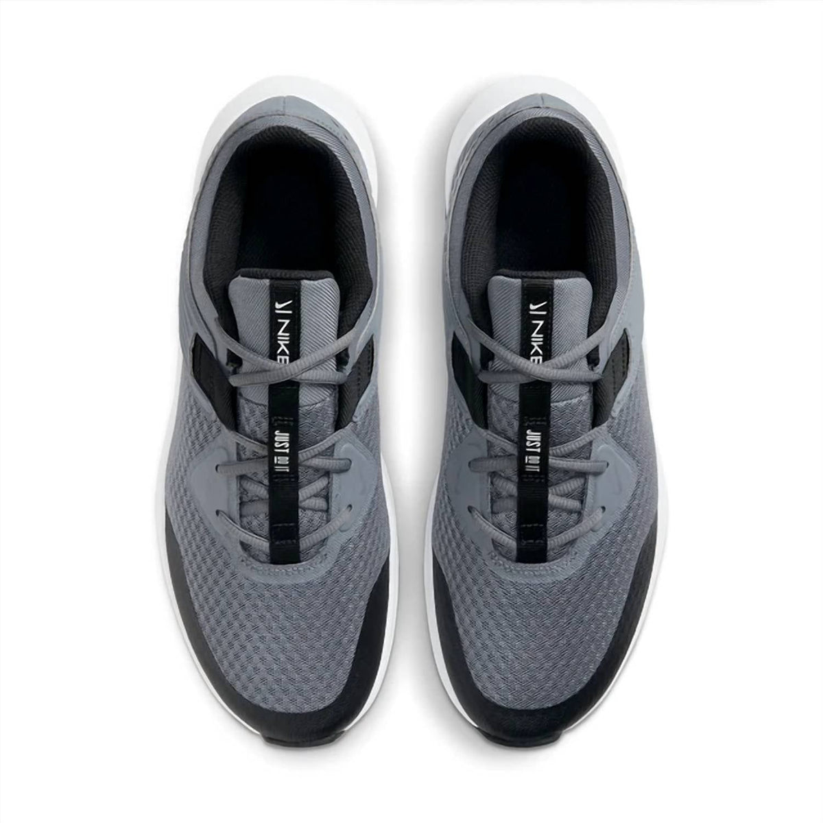 Men's Mc Trainer Sneakers In Cool Grey