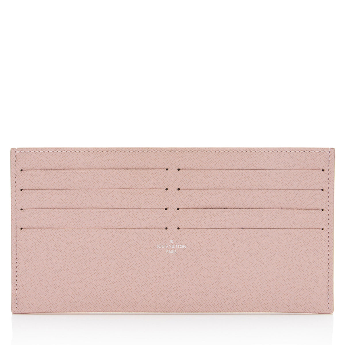 Louis Vuitton Calfskin Felicie Insert
