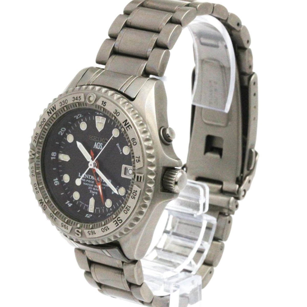 Seiko