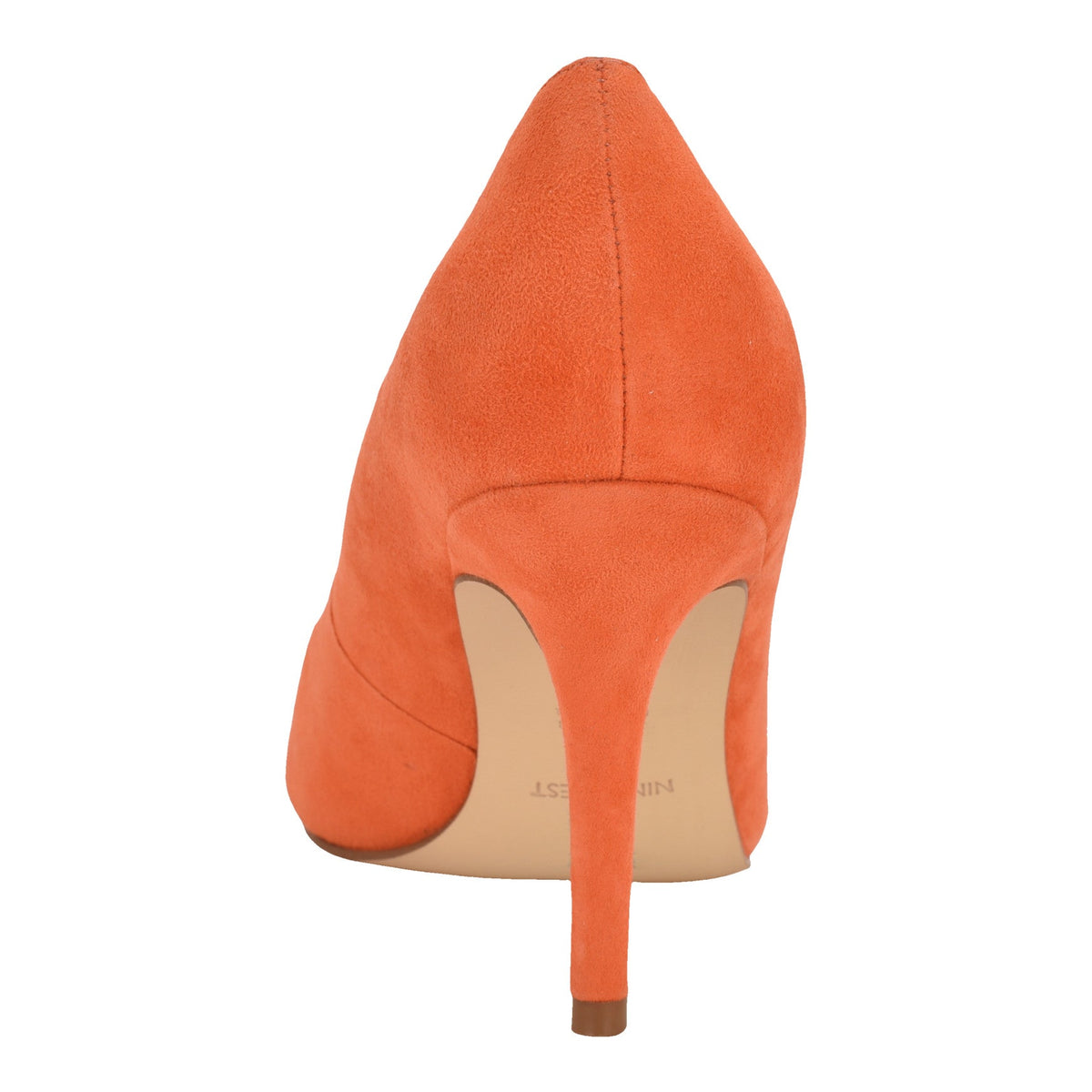 Gemmha Pointy Toe Pumps