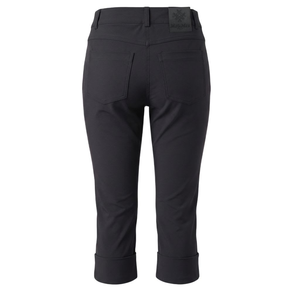 Mr&Mrs Italy Cotton Women Women's Pants