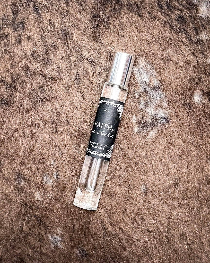 Faith Roll On Perfume Oil