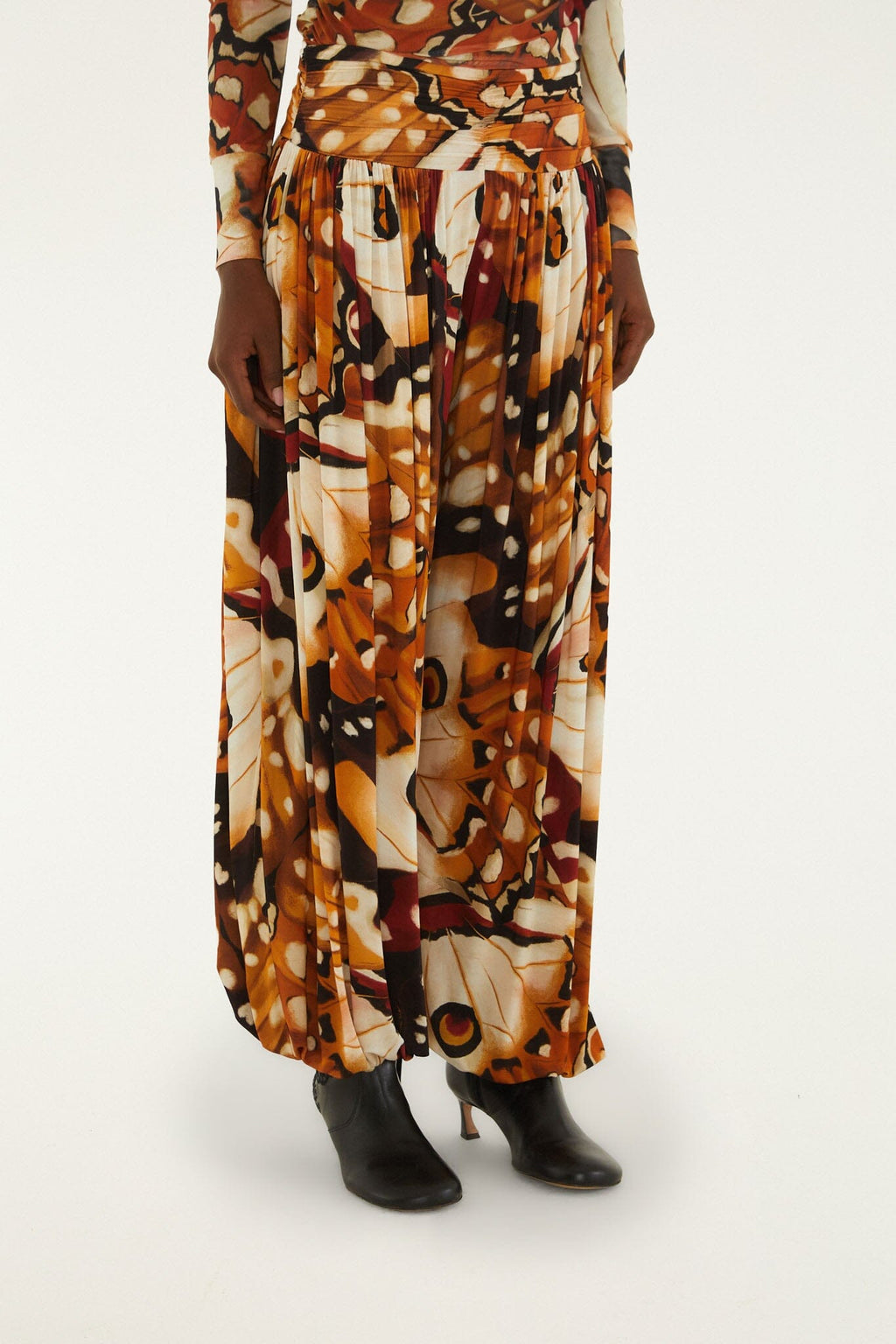Borbofly Balloon Trousers