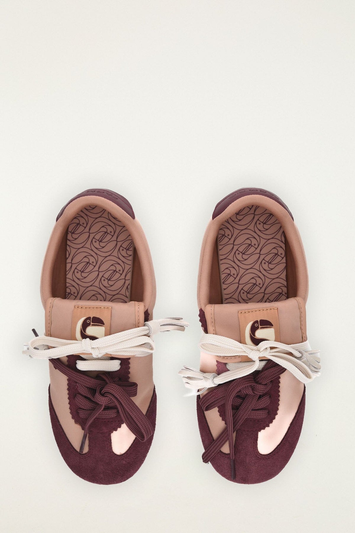 Farm Rio Sneakerina