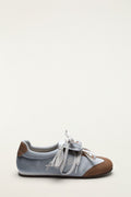 Farm Rio Velvet Sneakerina