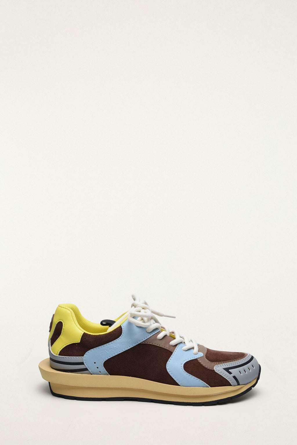 Farm Trekking Sneaker