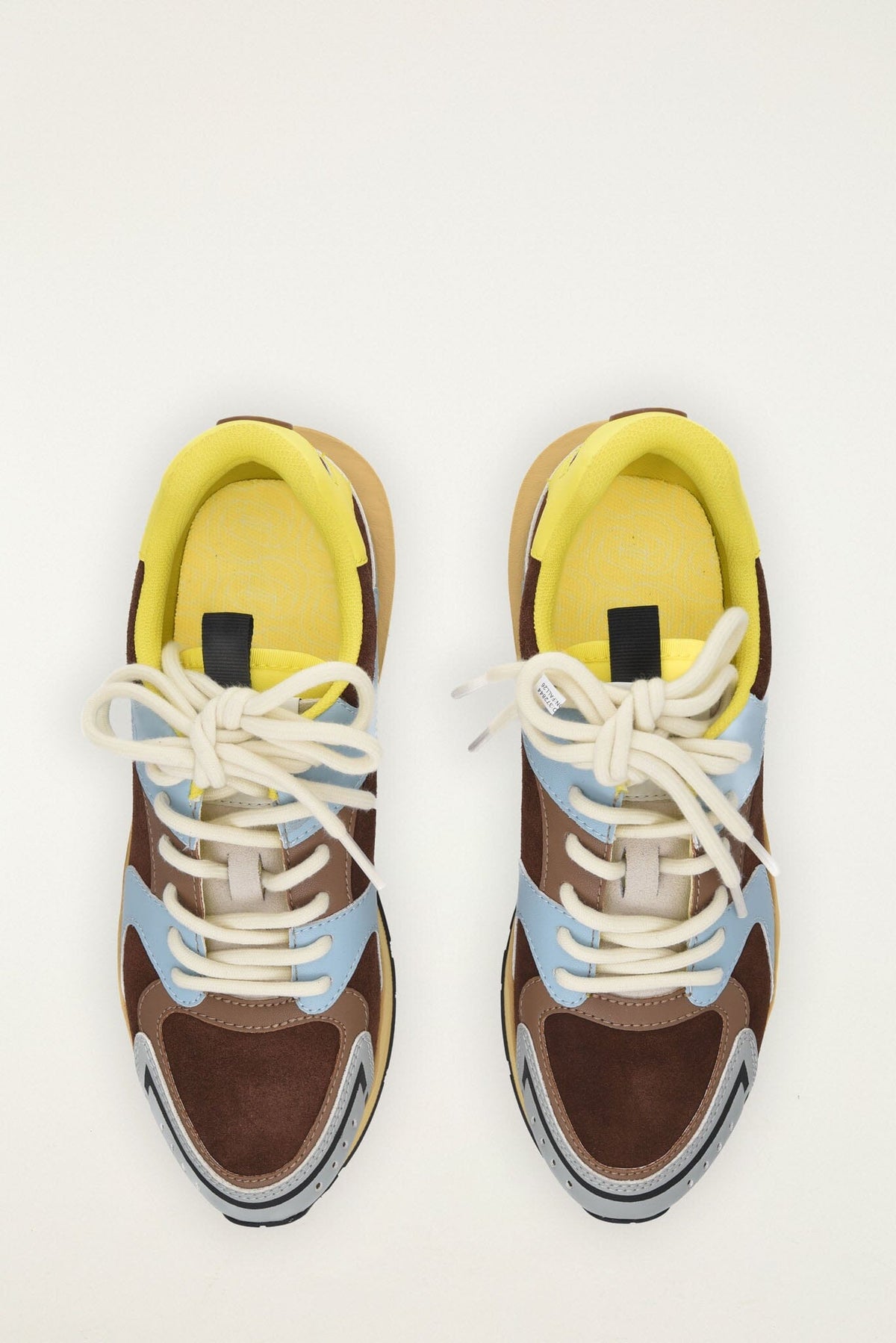 Farm Trekking Sneaker