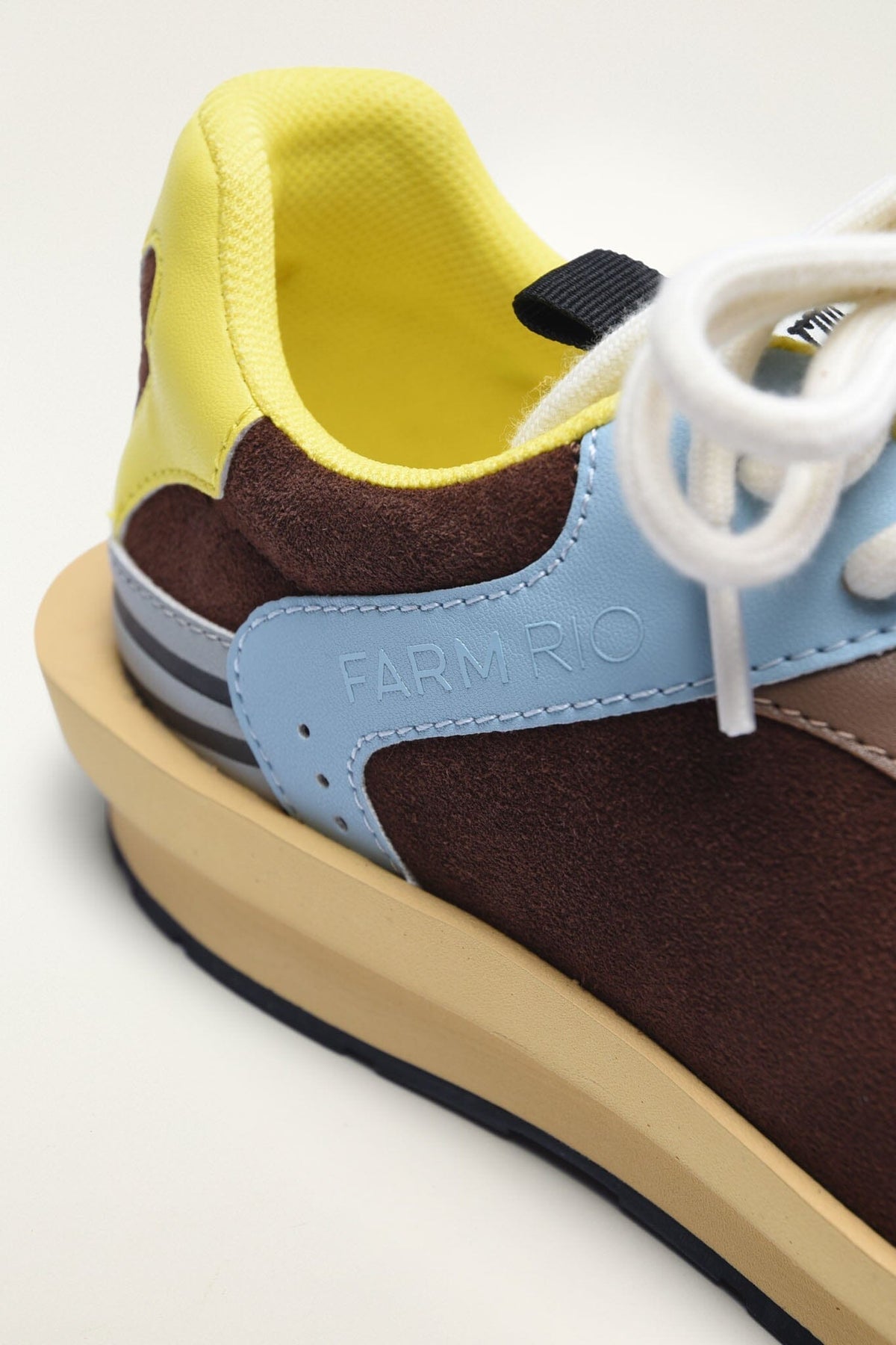 Farm Trekking Sneaker