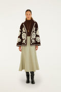 Knit Layer Top