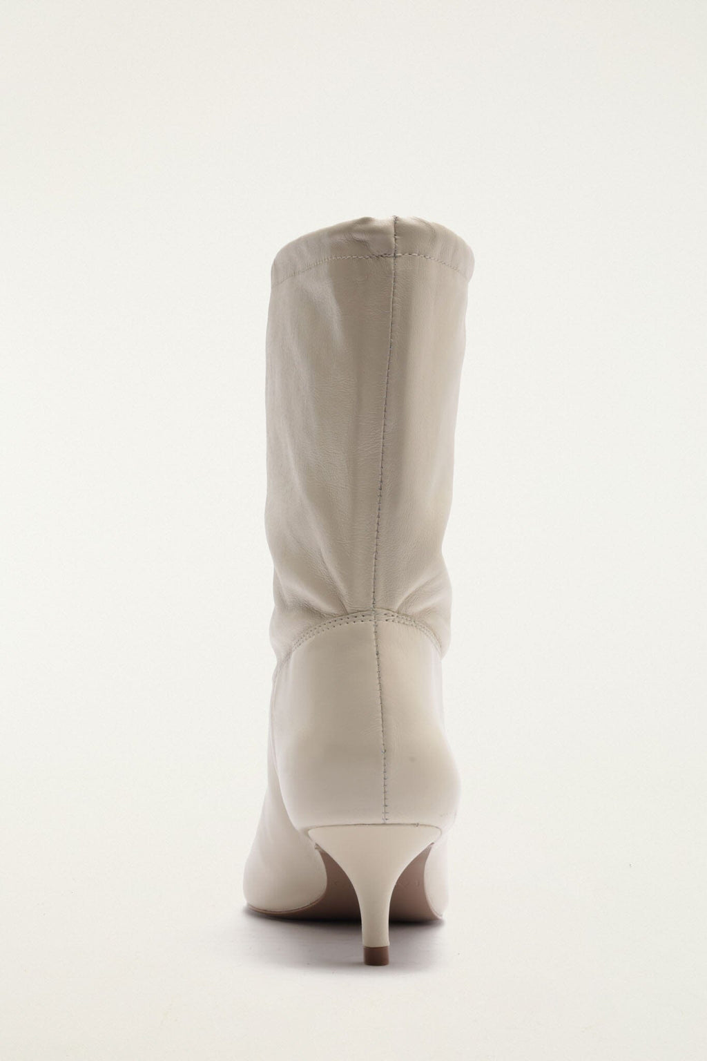 Pouch Kitten Bootie