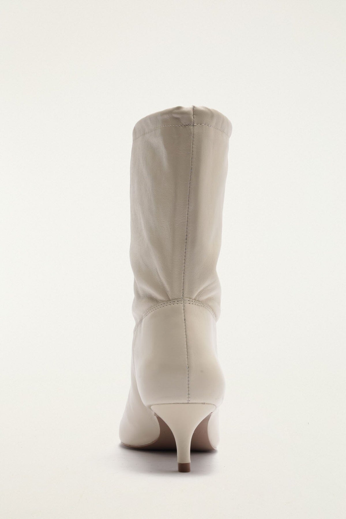 Pouch Kitten Bootie