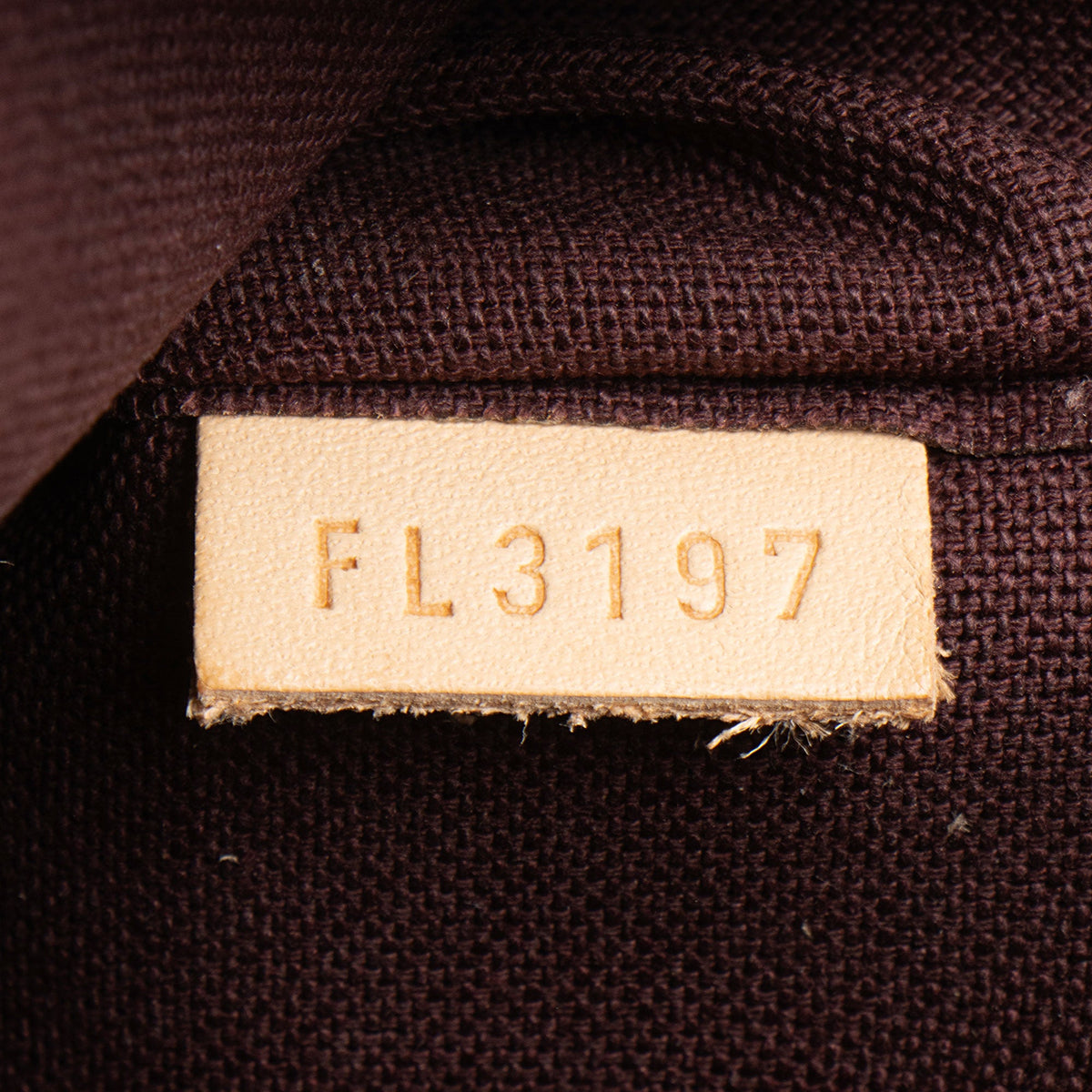 Louis Vuitton Monogram Canvas Turenne PM Satchel