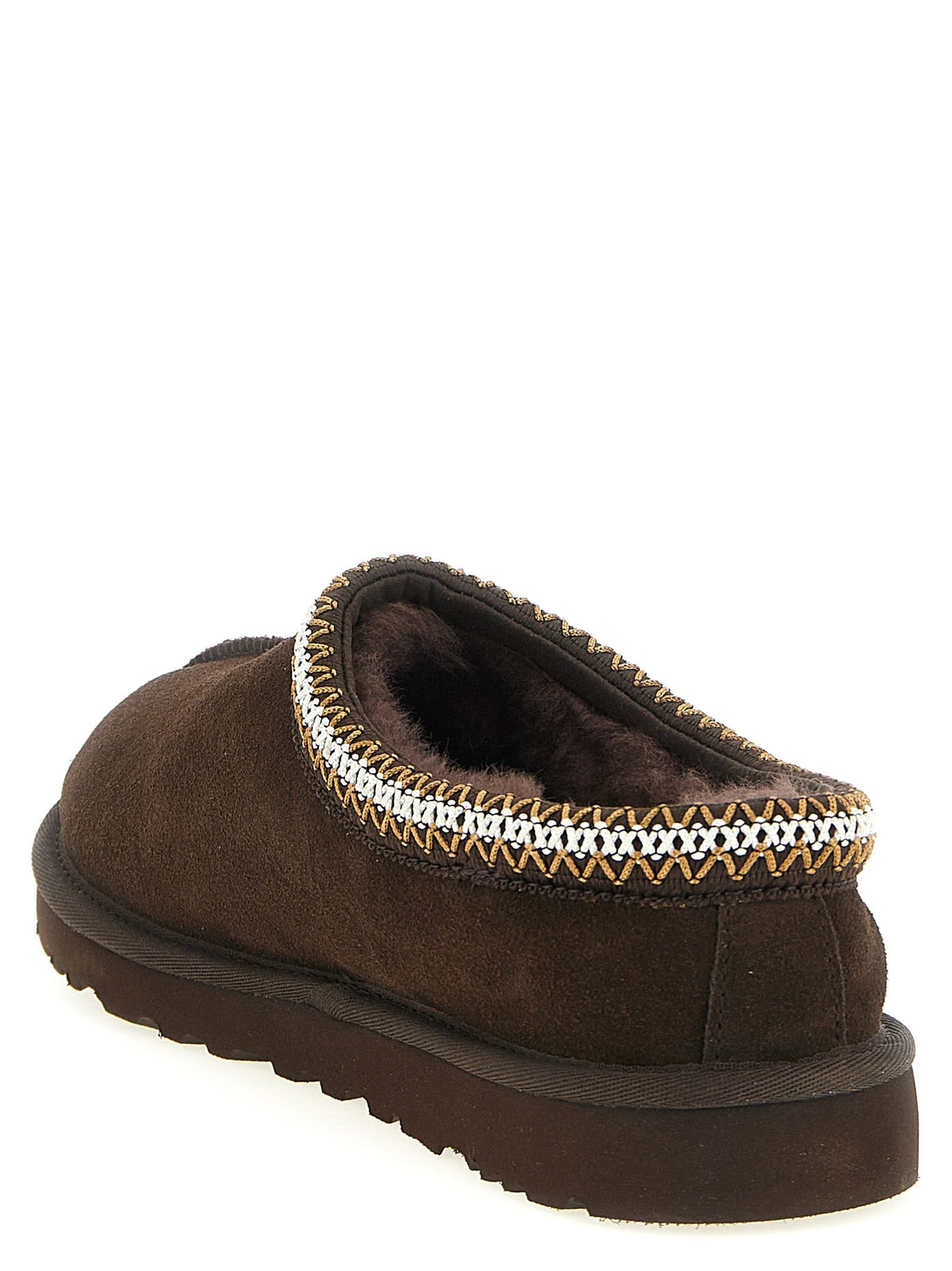 UGG Leather Men's Moccassin