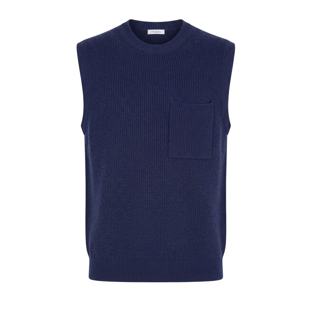 Malo Wool Men's Men's Sweater