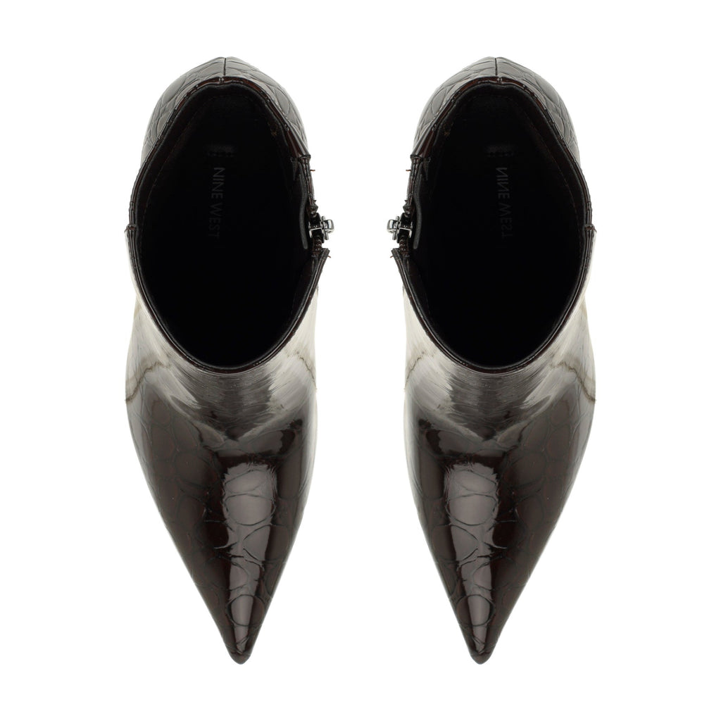 Carson Ankle Booties