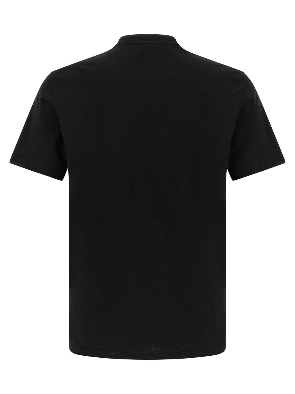 Versace Cotton Men's T-Shirt