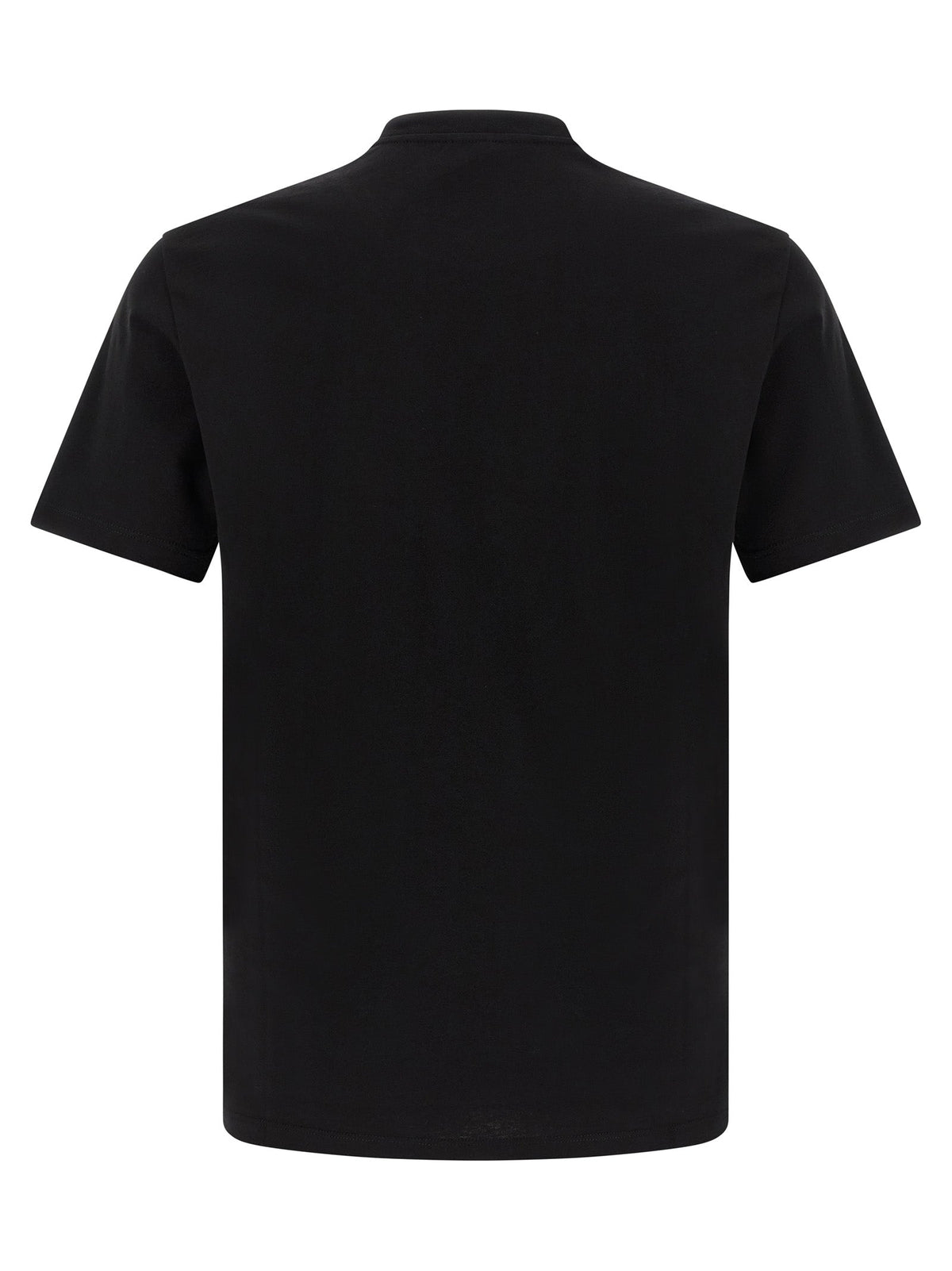 Versace Cotton Men's T-Shirt
