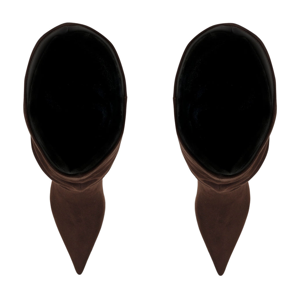 Giorah Slouch Boots