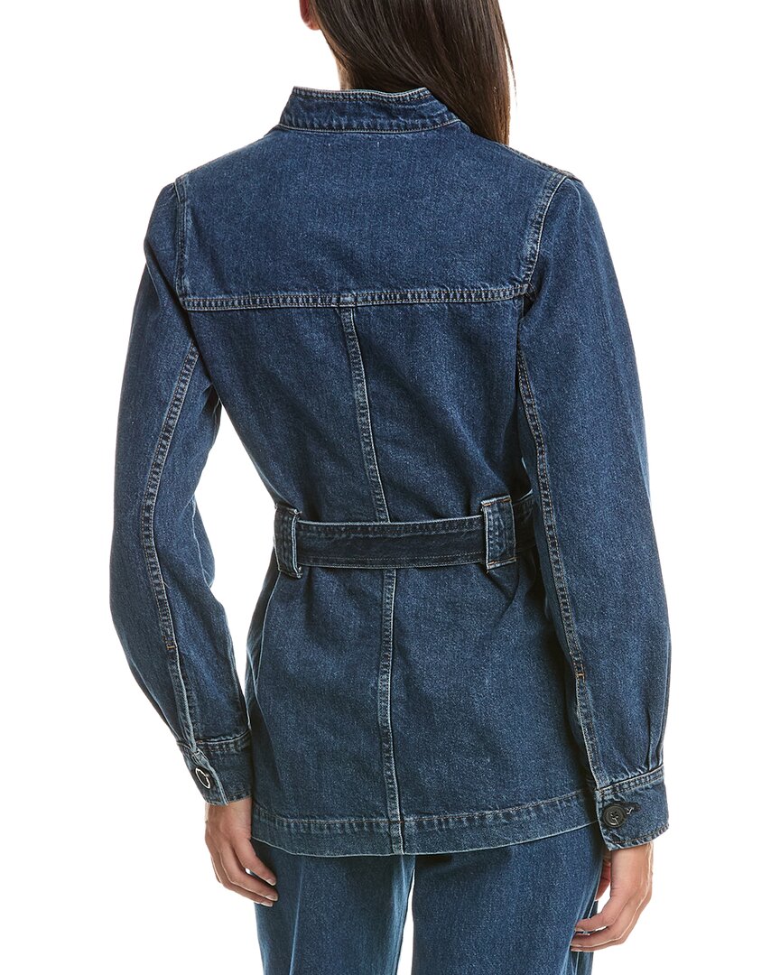 DL1961 Utility Jacket