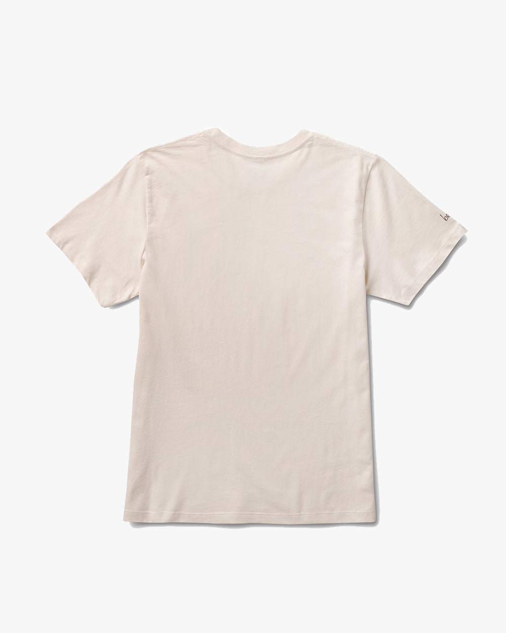 Feather Tee - Vintage White