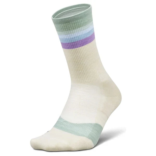 Feetures Merino 10 Max Cushion Mini Crew