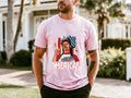 Men's Joe Dirt T-Shirt Trendy And Versatile