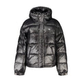 Calvin Klein Nylon Full-Length Women's Jacket